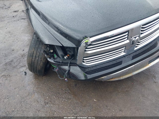Aukcja sprzedaży 2018 Ram 1500 Express  4x4 5'7 Box, vin: 1C6RR7KT1JS148295, numer aukcji: 44619417