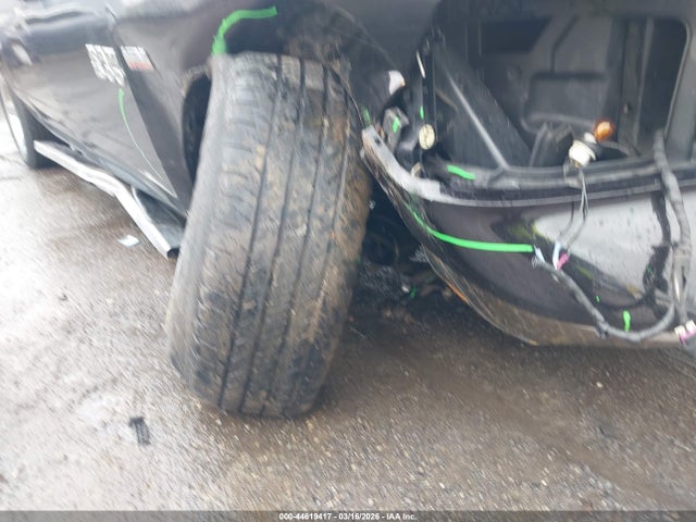 Aukcja sprzedaży 2018 Ram 1500 Express  4x4 5'7 Box, vin: 1C6RR7KT1JS148295, numer aukcji: 44619417