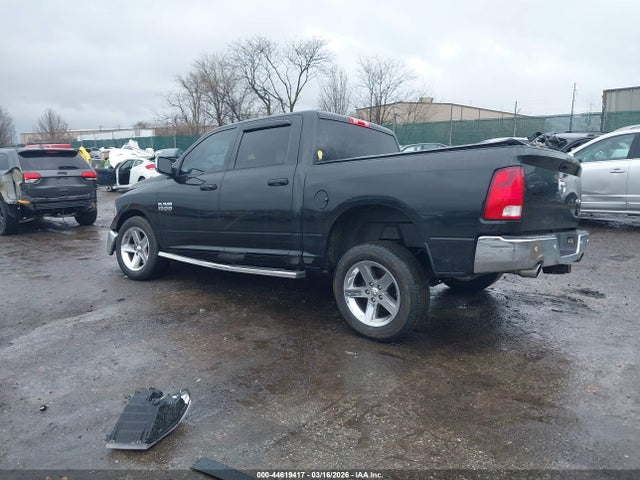 Aukcja sprzedaży 2018 Ram 1500 Express  4x4 5'7 Box, vin: 1C6RR7KT1JS148295, numer aukcji: 44619417