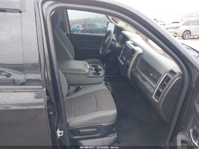 Aukcja sprzedaży 2018 Ram 1500 Express  4x4 5'7 Box, vin: 1C6RR7KT1JS148295, numer aukcji: 44619417