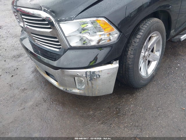 Aukcja sprzedaży 2018 Ram 1500 Express  4x4 5'7 Box, vin: 1C6RR7KT1JS148295, numer aukcji: 44619417