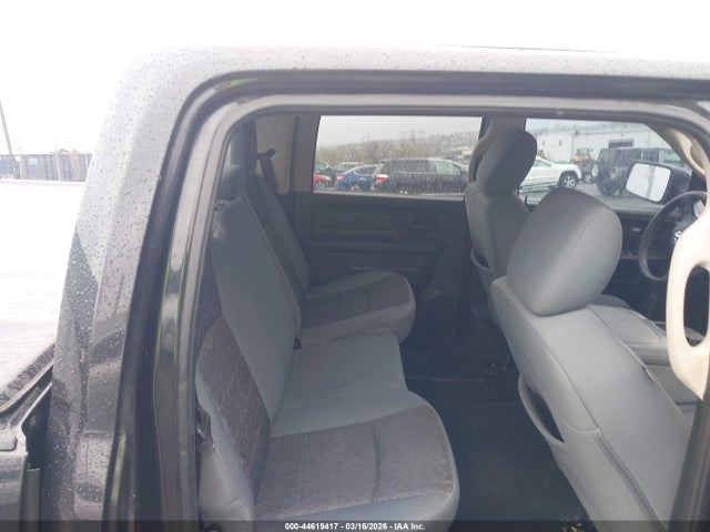 Aukcja sprzedaży 2018 Ram 1500 Express  4x4 5'7 Box, vin: 1C6RR7KT1JS148295, numer aukcji: 44619417