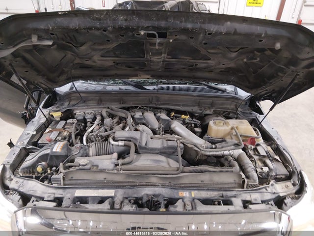 2011 FORD F-250 1FT7W2BT6BEC51787 Photo 9