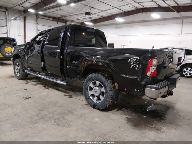 2011 FORD F-250 1FT7W2BT6BEC51787 Photo 2