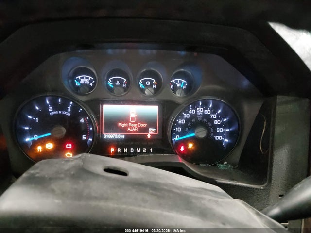 2011 FORD F-250 1FT7W2BT6BEC51787 Photo 6