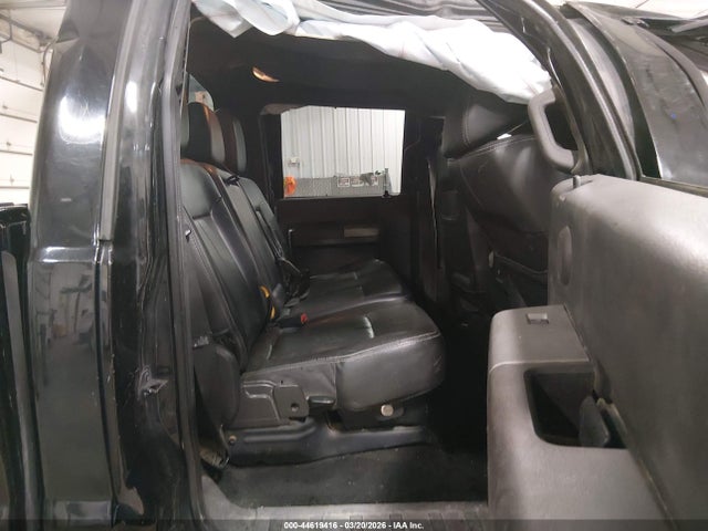 2011 FORD F-250 1FT7W2BT6BEC51787 Photo 7
