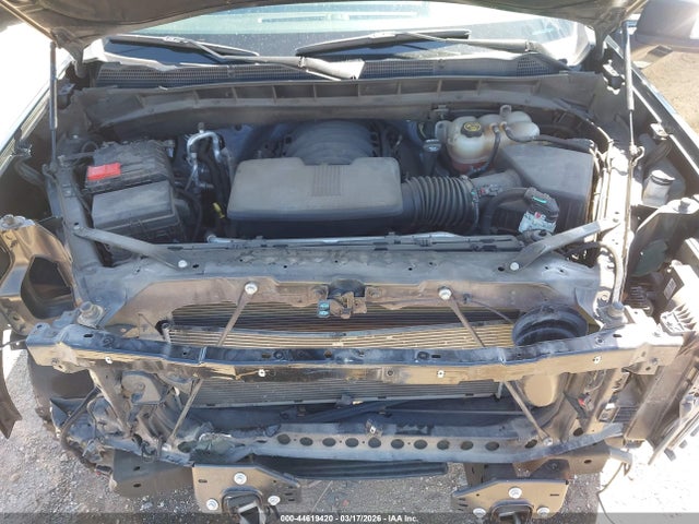 3GTPHGED8NG665047 GMC Sierra 1500 2wd Short Box Denali