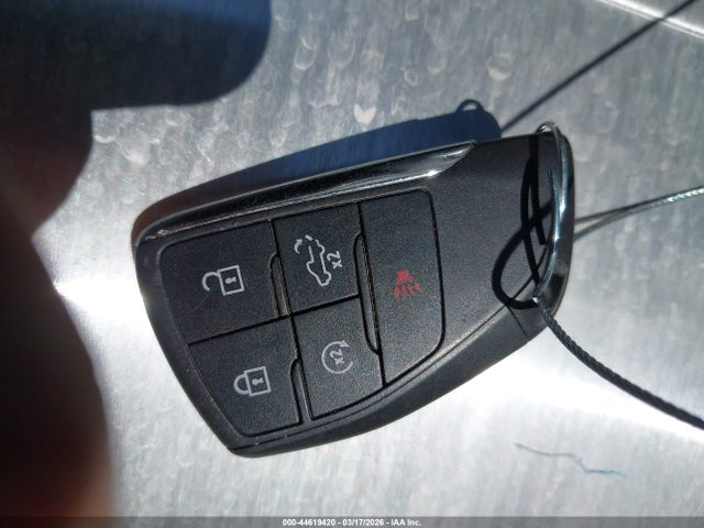 3GTPHGED8NG665047 GMC Sierra 1500 2wd Short Box Denali