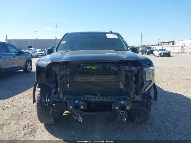 3GTPHGED8NG665047 GMC Sierra 1500 2wd Short Box Denali