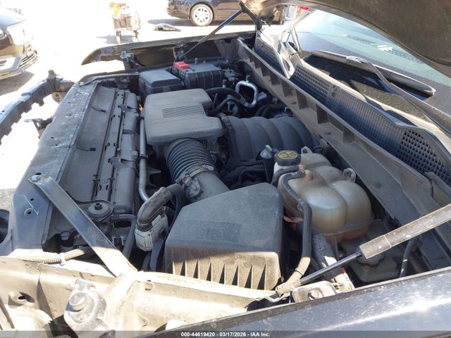 3GTPHGED8NG665047 GMC Sierra 1500 2wd Short Box Denali