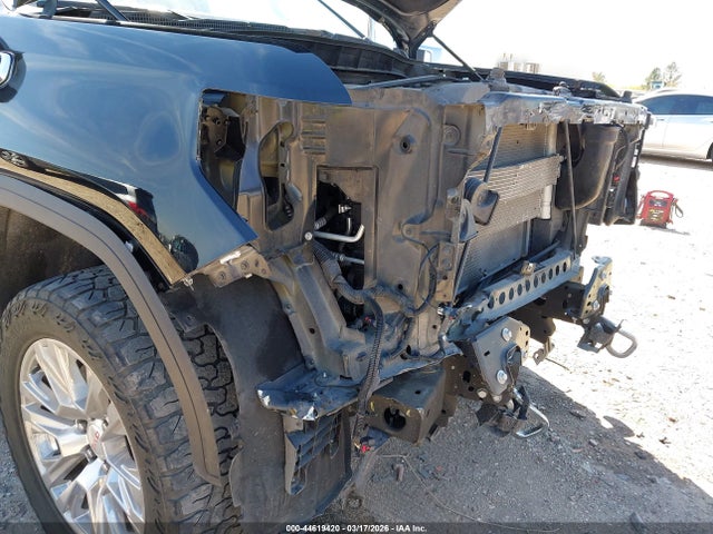 3GTPHGED8NG665047 GMC Sierra 1500 2wd Short Box Denali