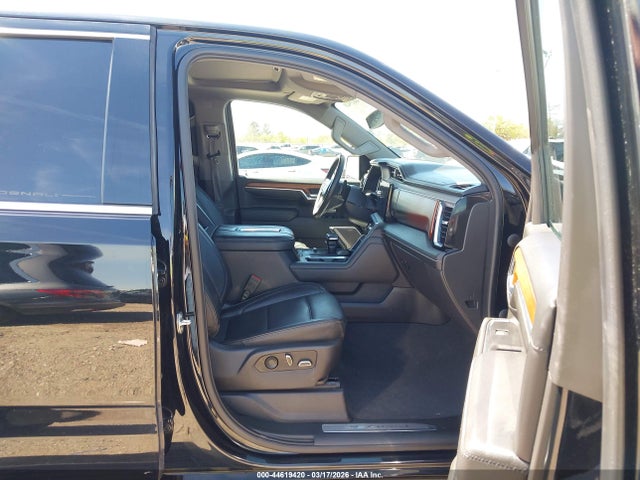 3GTPHGED8NG665047 GMC Sierra 1500 2wd Short Box Denali