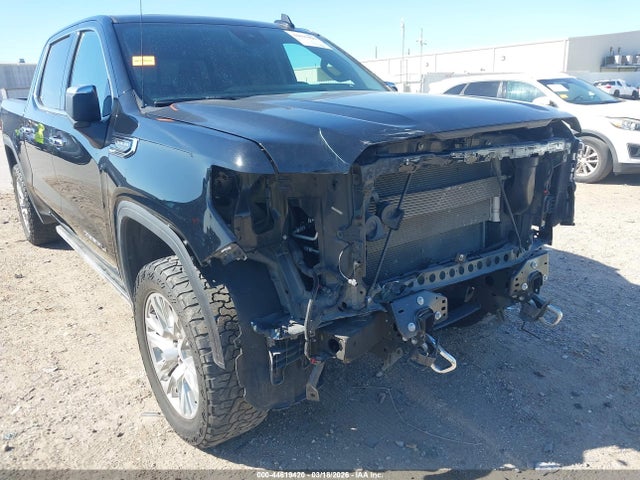 3GTPHGED8NG665047 GMC Sierra 1500 2wd Short Box Denali