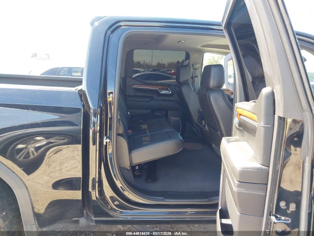 3GTPHGED8NG665047 GMC Sierra 1500 2wd Short Box Denali