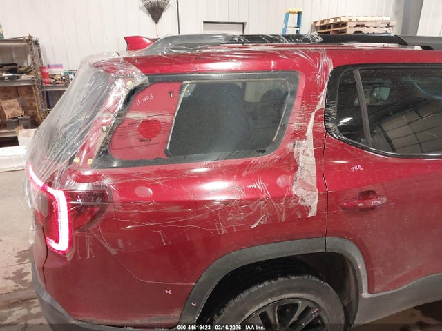 2023 Gmc Acadia Awd Slt მანქანა იყიდება აუქციონზე, vin: 1GKKNULS4PZ145910, აუქციონის ნომერი: 44619423
