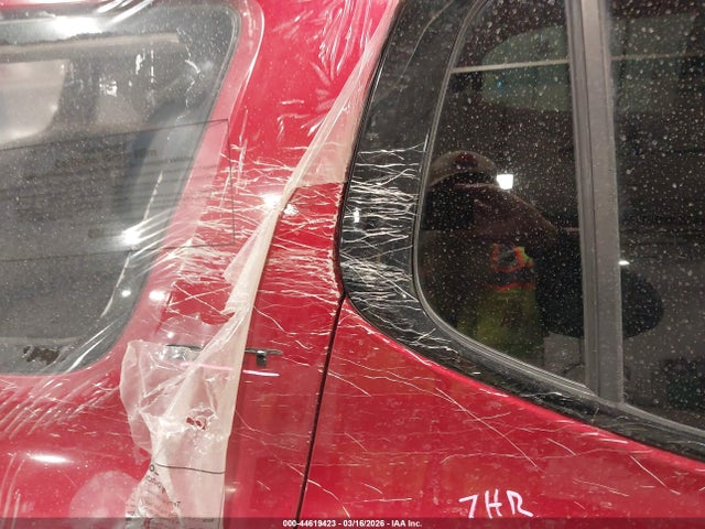 2023 Gmc Acadia Awd Slt მანქანა იყიდება აუქციონზე, vin: 1GKKNULS4PZ145910, აუქციონის ნომერი: 44619423