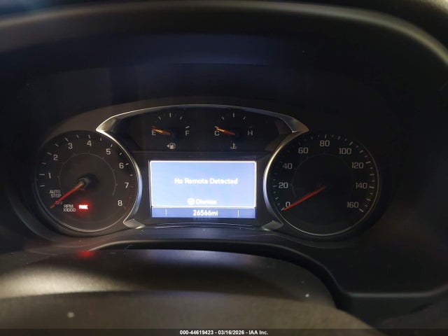 2023 Gmc Acadia Awd Slt მანქანა იყიდება აუქციონზე, vin: 1GKKNULS4PZ145910, აუქციონის ნომერი: 44619423