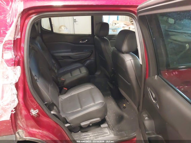 2023 Gmc Acadia Awd Slt მანქანა იყიდება აუქციონზე, vin: 1GKKNULS4PZ145910, აუქციონის ნომერი: 44619423