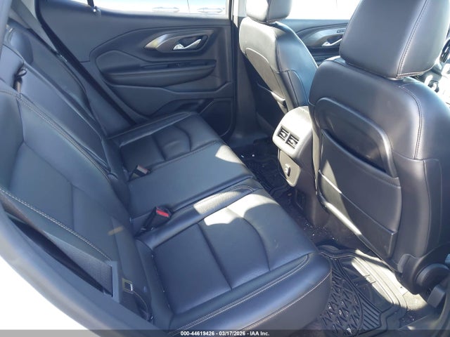 2021 Gmc Terrain Fwd Slt მანქანა იყიდება აუქციონზე, vin: 3GKALPEV7ML310202, აუქციონის ნომერი: 44619426