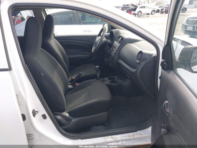 3N1CN7AP5FL824996 Nissan Versa 1.6 S