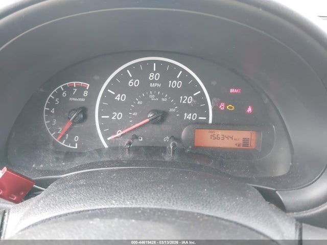 3N1CN7AP5FL824996 Nissan Versa 1.6 S
