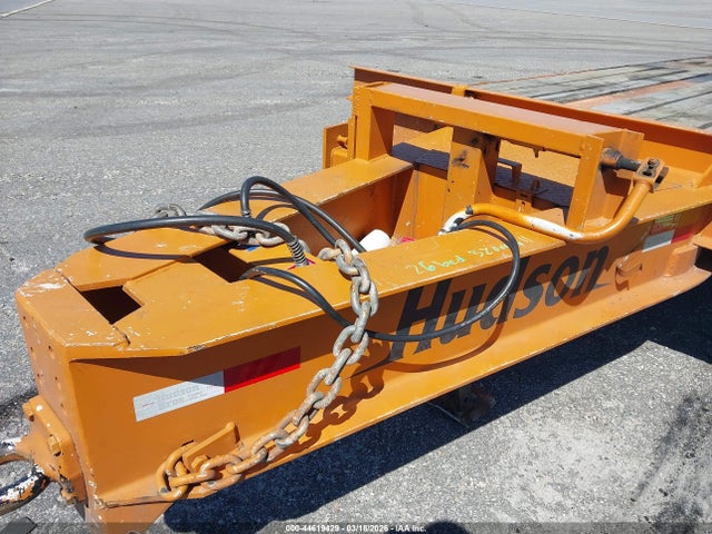 2025 Trailer Mid State 25' Equipment მანქანა იყიდება აუქციონზე, vin: 1Z9BE2521SD668560, აუქციონის ნომერი: 44619429