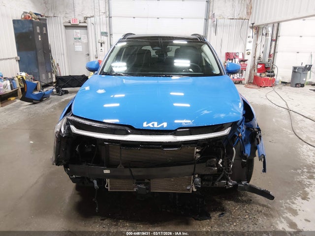 KIA Sportage Ex 2026 5XYK3CDF2TG374348 Image 12