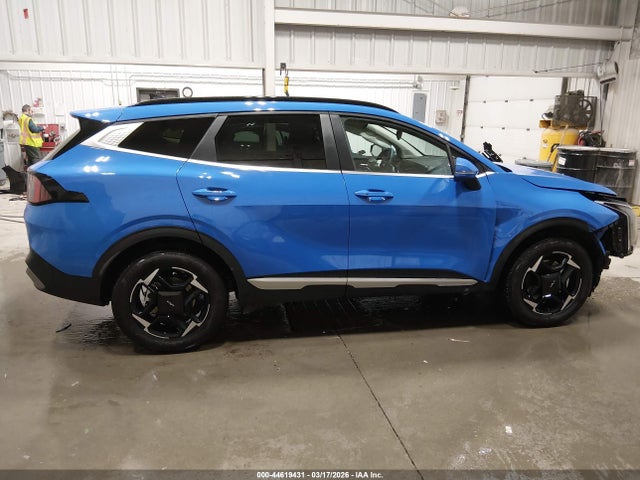 KIA Sportage Ex 2026 5XYK3CDF2TG374348 Image 13