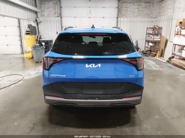 KIA Sportage Ex 2026 5XYK3CDF2TG374348 Image 16