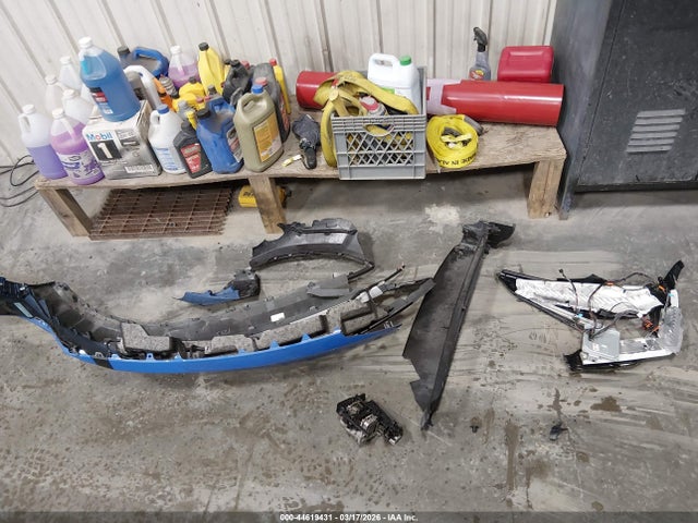 KIA Sportage Ex 2026 5XYK3CDF2TG374348 Image 18