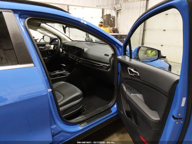 KIA Sportage Ex 2026 5XYK3CDF2TG374348 Image 5