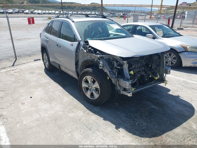 2019 TOYOTA RAV4 JTMW1RFVXKD508020