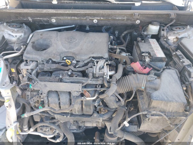 2019 TOYOTA RAV4 JTMW1RFVXKD508020 Photo 9