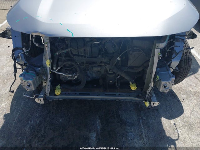 2019 TOYOTA RAV4 JTMW1RFVXKD508020 Photo 5