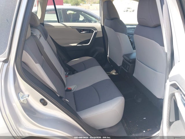 2019 TOYOTA RAV4 JTMW1RFVXKD508020 Photo 7