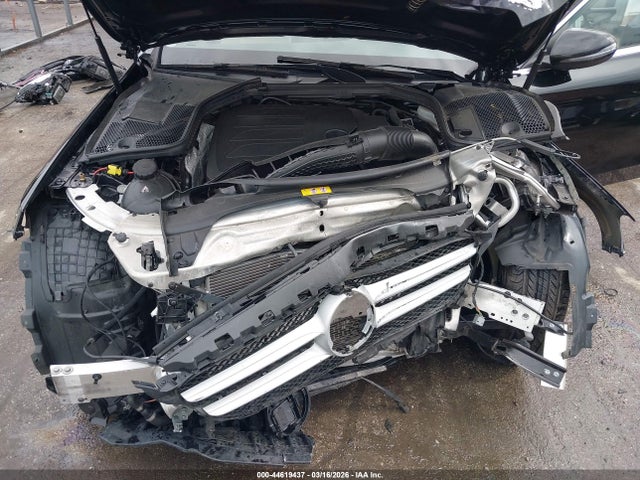 2019 MERCEDES-BENZ C 300 WDDWF8EB4KR518036 Photo 9