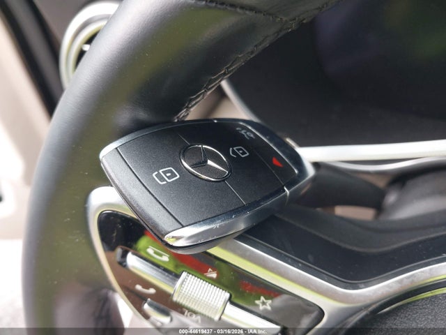 2019 MERCEDES-BENZ C 300 WDDWF8EB4KR518036 Photo 10