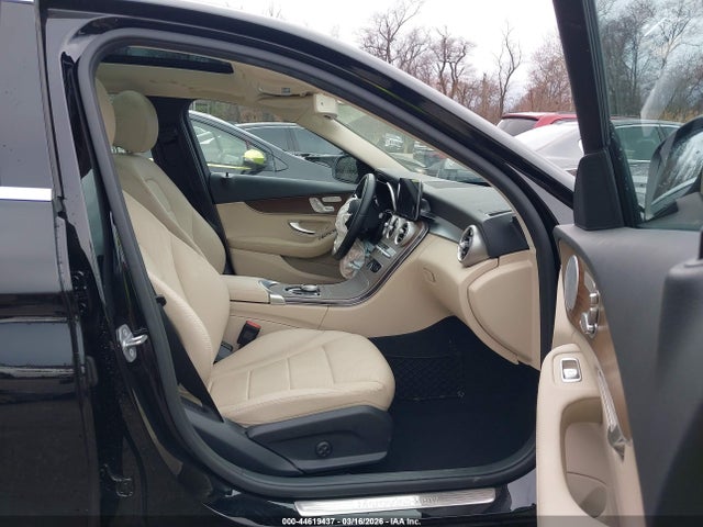 2019 MERCEDES-BENZ C 300 WDDWF8EB4KR518036 Photo 4