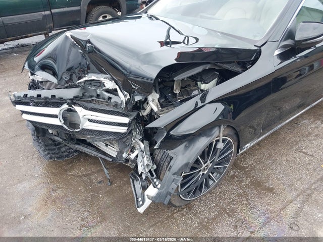 2019 MERCEDES-BENZ C 300 WDDWF8EB4KR518036 Photo 5