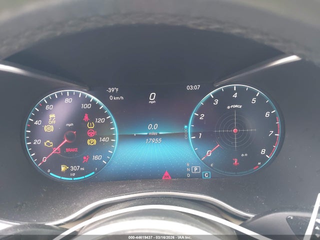 2019 MERCEDES-BENZ C 300 WDDWF8EB4KR518036 Photo 6