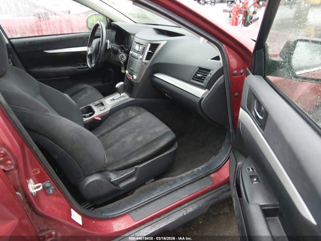 Продаж на аукціоні авто 2013 Subaru Outback 2.5i Premium, vin: 4S4BRBCC0D3225633, номер лоту: 44619438