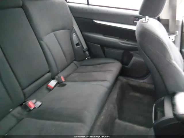 Продаж на аукціоні авто 2013 Subaru Outback 2.5i Premium, vin: 4S4BRBCC0D3225633, номер лоту: 44619438