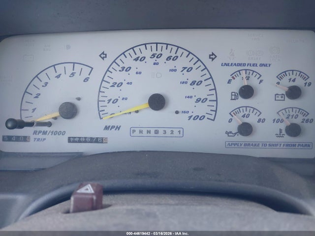 1995 Gmc Sierra C1500 მანქანა იყიდება აუქციონზე, vin: 1GTEC14H4SZ529128, აუქციონის ნომერი: 44619442