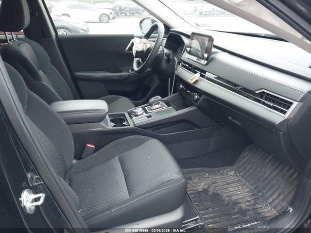 Продаж на аукціоні авто 2024 Mitsubishi Outlander Es 2.5 S-awc, vin: JA4J4UA81RZ071800, номер лоту: 44619445