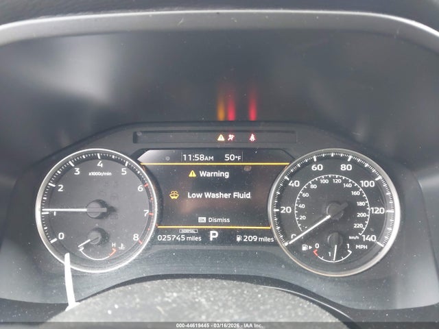 Продаж на аукціоні авто 2024 Mitsubishi Outlander Es 2.5 S-awc, vin: JA4J4UA81RZ071800, номер лоту: 44619445