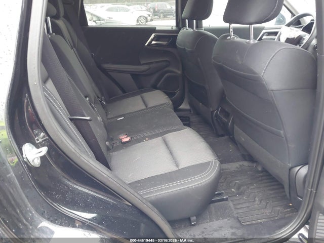 Продаж на аукціоні авто 2024 Mitsubishi Outlander Es 2.5 S-awc, vin: JA4J4UA81RZ071800, номер лоту: 44619445