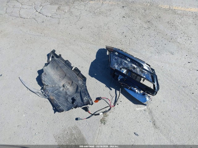Nissan Pathfinder Sv 4wd 2025 5N1DR3BC6SC271223 Image 12