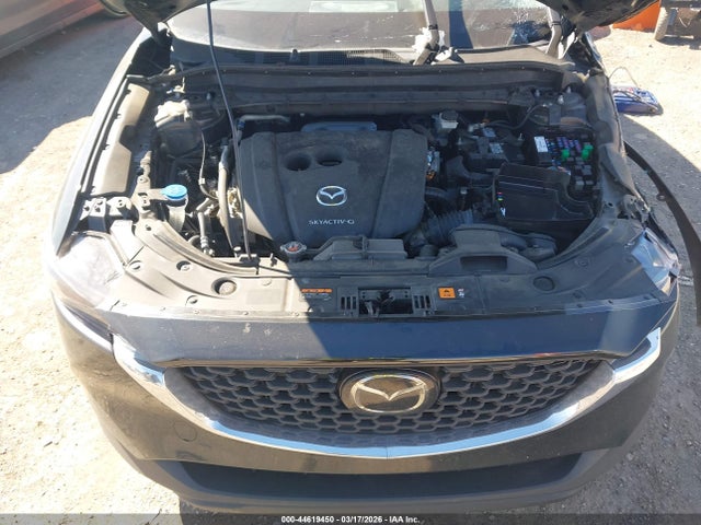 Aukcja sprzedaży 2022 Mazda Cx-5 2.5 S, vin: JM3KFBAM6N0537894, numer aukcji: 44619450