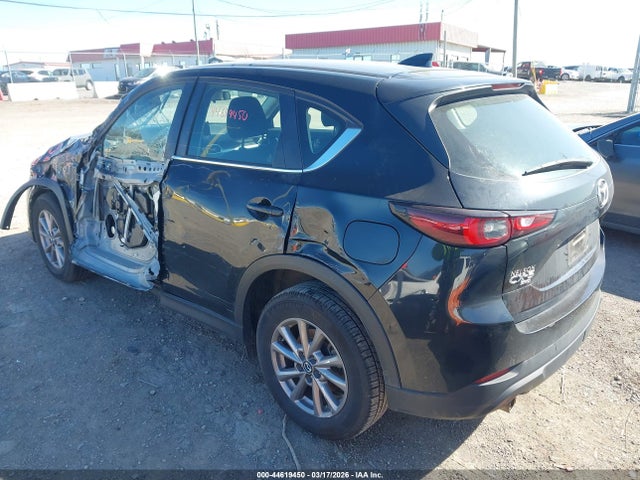 Aukcja sprzedaży 2022 Mazda Cx-5 2.5 S, vin: JM3KFBAM6N0537894, numer aukcji: 44619450