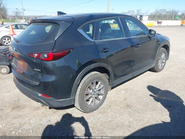 Aukcja sprzedaży 2022 Mazda Cx-5 2.5 S, vin: JM3KFBAM6N0537894, numer aukcji: 44619450